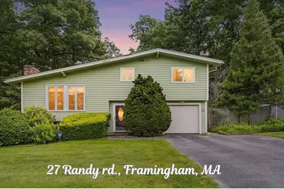 27 Randy Rd, Framingham, MA 01701 - Photo 1