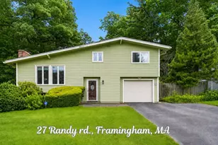 27 Randy Rd, Framingham, MA 01701 - Photo 1