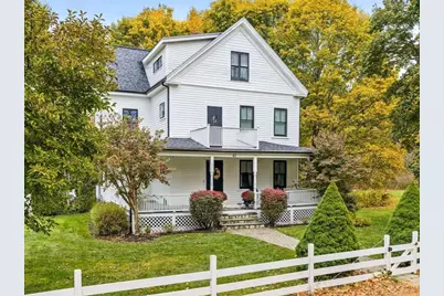 47 Springdale Ave, Dover, MA 02030 - Photo 4