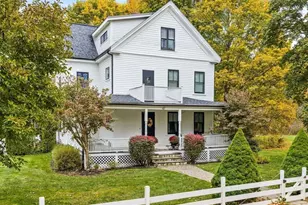 47 Springdale Ave, Dover, MA 02030 - Photo 4