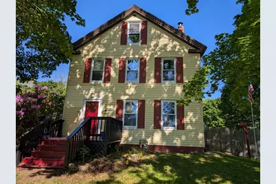 440 Old Somerset Ave, Dighton, MA 02764 - Photo 1