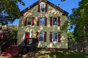 440 Old Somerset Ave, Dighton, MA 02764 - Photo 1