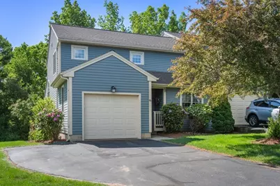 66 Steeple View #66, Sturbridge, MA 01566 - Photo 32