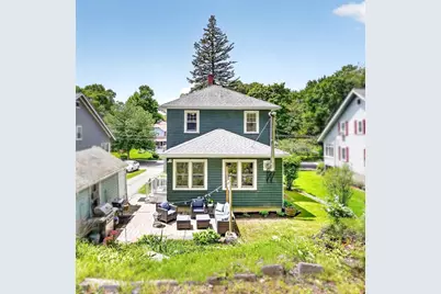 45 Maple Rd, Melrose, MA 02176 - Photo 36