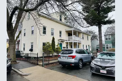 43 Lincoln Street, Cambridge, MA 02141 - Photo 1