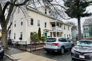 43 Lincoln St, Cambridge, MA 02141 - Photo 1