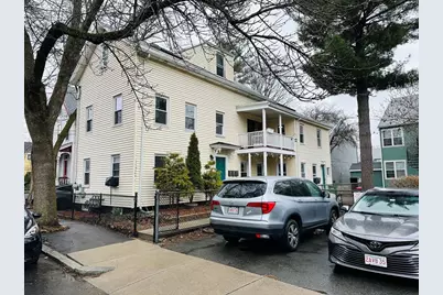 43 Lincoln Street, Cambridge, MA 02141 - Photo 1