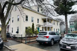 43 Lincoln St, Cambridge, MA 02141 - Photo 1