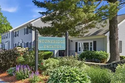 35 Casey Circle #35, Waltham, MA 02451 - Photo 2