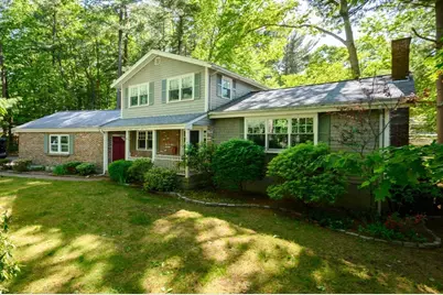 371 Gardner St, Hingham, MA 02043 - Photo 2
