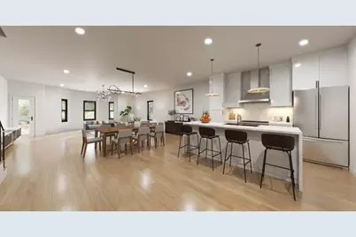2 Weld Hill Street #PH3, Boston, MA 02130 - Photo 2
