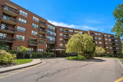 210 Nahanton St #219, Newton, MA 02459 - Photo 1