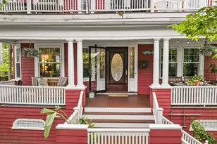17 Powder House Terrace, Somerville, MA 02144 - Photo 1