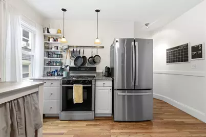 155 Forest Hills St #2, Boston, MA 02130 - Photo 2