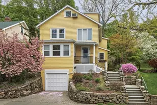 264 Mason Terrace, Brookline, MA 02446 - Photo 1