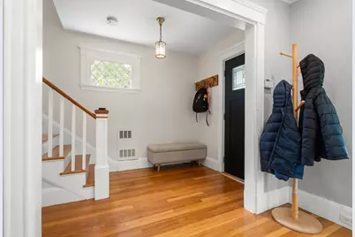 264 Mason Ter, Brookline, MA 02446 - Photo 2