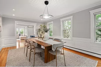 264 Mason Ter, Brookline, MA 02446 - Photo 6