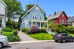 54 Bennett St, Boston, MA 02135 - Photo 2