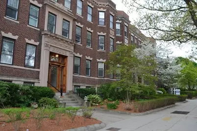 224 Jamaicaway #8, Boston, MA 02130 - Photo 2