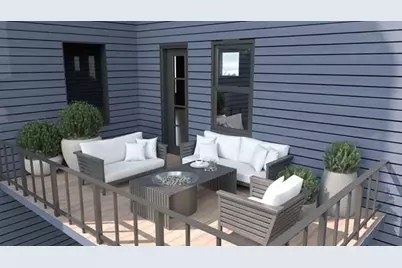 2 Weld Hill Street #201, Boston, MA 02130 - Photo 1