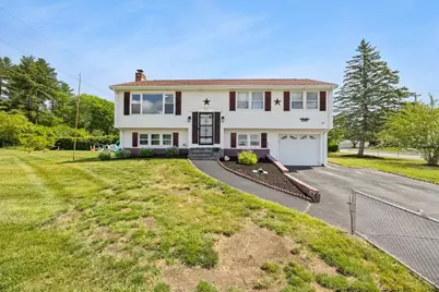 66 Mary Dr, Taunton, MA 02780 - Photo 2