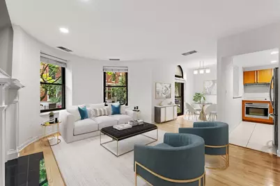 103 Gainsborough #102, Boston, MA 02115 - Photo 1