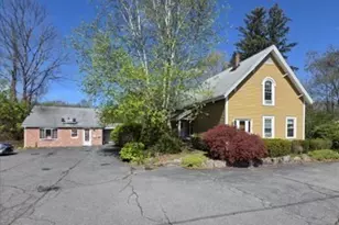 625 Bedford St, East Bridgewater, MA 02333 - Photo 1
