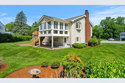 14 Belmont Rd, Burlington, MA 01803 - Photo 36