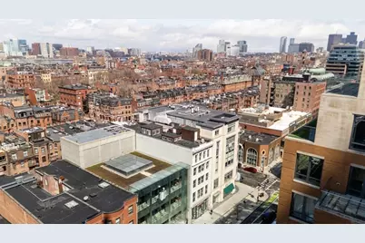 811 Boylston St #PH5, Boston, MA 02116 - Photo 22