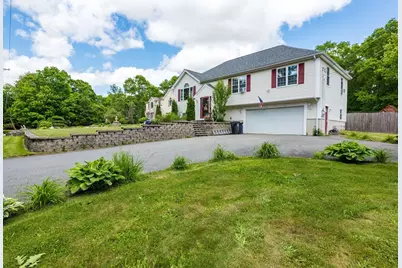 1241 Sharps Lot Rd, Swansea, MA 02777 - Photo 20