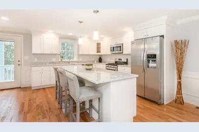 21 Franklin #21, Arlington, MA 02474 - Photo 2