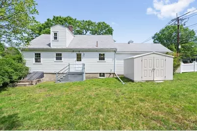 6 Truman Road, Newton, MA 02459 - Photo 18