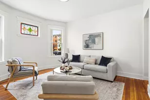 349 Adams St, Boston, MA 02122 - Photo 4