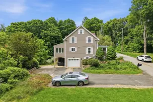 98 Walnut St, North Brookfield, MA 01535 - Photo 2