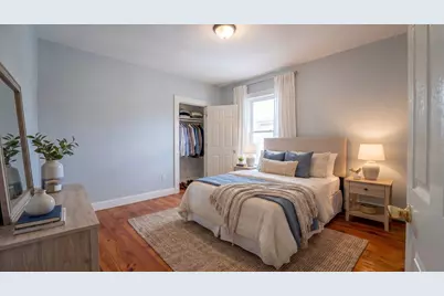 33 1/2 Barclay #3, Worcester, MA 01604 - Photo 8