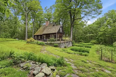 278 Ridge Rd, Worthington, MA 01098 - Photo 1