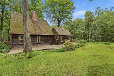278 Ridge Rd, Worthington, MA 01098 - Photo 4