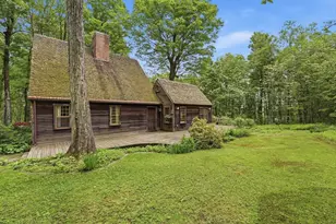 278 Ridge Rd, Worthington, MA 01098 - Photo 4