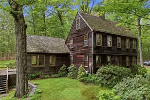 278 Ridge Rd, Worthington, MA 01098 - Photo 2