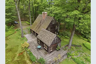 278 Ridge Rd, Worthington, MA 01098 - Photo 6