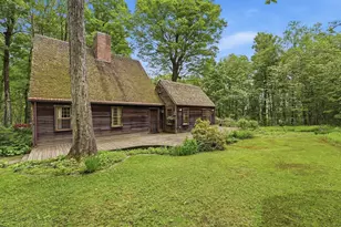 278 Ridge Rd, Worthington, MA 01098 - Photo 4