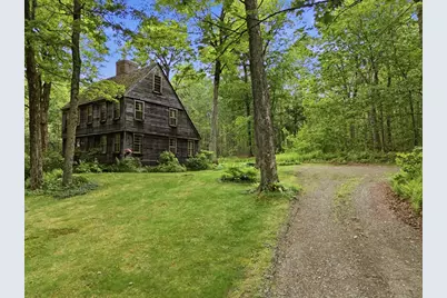 278 Ridge Rd, Worthington, MA 01098 - Photo 4