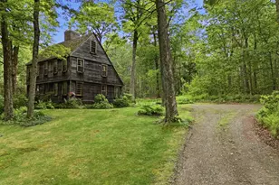278 Ridge Rd, Worthington, MA 01098 - Photo 4