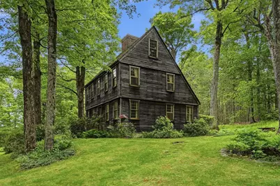 278 Ridge Rd, Worthington, MA 01098 - Photo 34