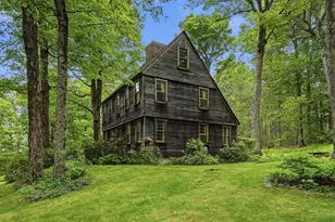 278 Ridge Rd, Worthington, MA 01098 - Photo 34