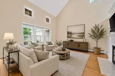 14 Sugar Maple Cir #14, Hanover, MA 02339 - Photo 8