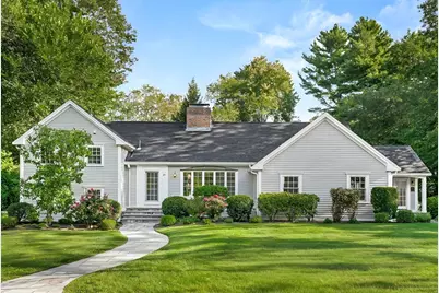 24 Radcliffe Rd, Wellesley, MA 02482 - Photo 1