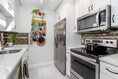 35 Desmoines Rd #503, Quincy, MA 02169 - Photo 2