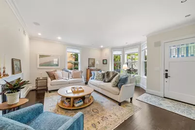 619 Franklin #1, Cambridge, MA 02139 - Photo 4