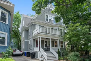 48 Francis St, Brookline, MA 02446 - Photo 1